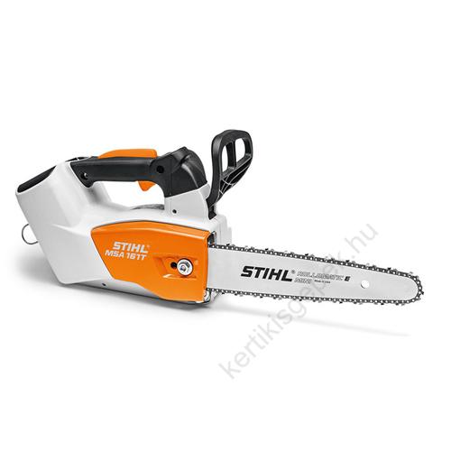 STIHL MSA 161 T akkus fagondoz egykezes f r sz AP System